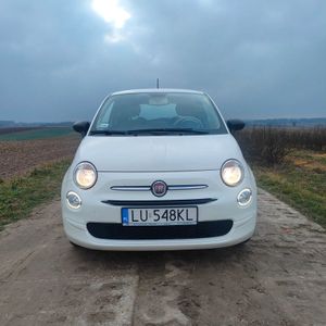 Fiat 500 1.2 Pop EU6d 2018