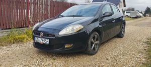 Fiat Bravo II 1.4 T-JET 16V Emotion 2007