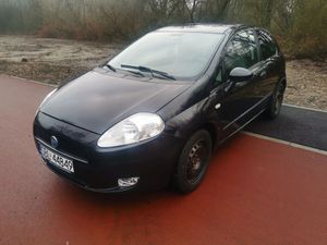 Fiat Punto 1.2 8V Dynamic 2005