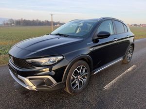 Fiat Tipo II 1.0 T3 Cross 2022
