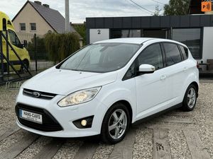 Ford C-Max II 2010