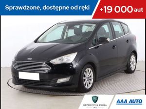 Ford C-Max II 2016