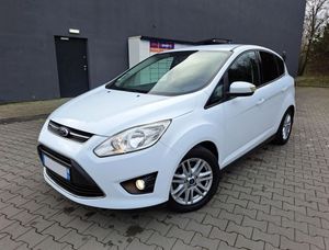 Ford C-Max II 2013