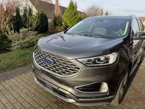 Ford Edge 2.0 EcoBlue Twin-Turbo 4WD Vignale 2019