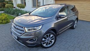 Ford Edge 2.0 TDCi Bi-Turbo 4x4 Titanium 2016