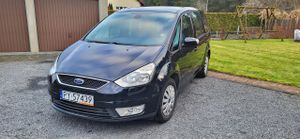 Ford Galaxy Mk3 2010