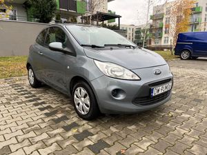 Ford KA/KA+ II 1.2 Grand Prix EU5 2013