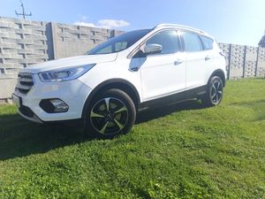 Ford Kuga II 2019