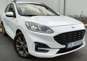 Ford Kuga III 1.5 EcoBoost ST-LINE X 2020