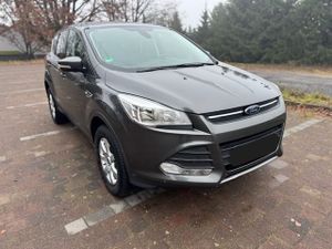 Ford Kuga II 2.0 TDCi 4x4 Trend 2015