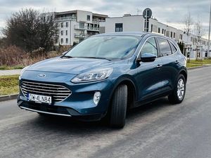 Ford Kuga III 1.5 EcoBoost FWD Titanium X 2021