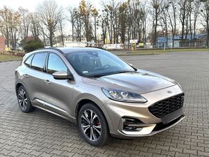 Ford Kuga III 2.0 EcoBlue AWD ST-Line 2020