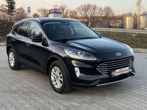 Ford Kuga III 2.0 EcoBlue AWD Titanium X 2021
