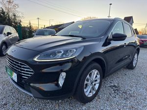 Ford Kuga III 1.5 EcoBoost TITANIUM X 2021
