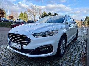 Ford Mondeo Mk5 1.5 EcoBoost STart-Stopp Titanium 2019