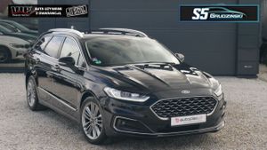 Ford Mondeo Mk5 2022