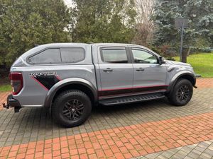 Ford Ranger 2.0 EcoBlue 4x4 DC Raptor 2021