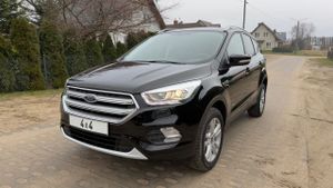 Ford Kuga II 1.5 EcoBoost 4x4 Titanium 2018