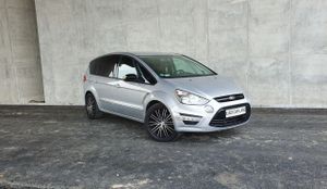 Ford S-Max I 2.0 TDCi Gold X 2012