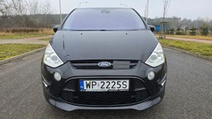 Ford S-Max I 2013