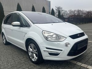 Ford S-Max I 2.0 TDCi DPF Titanium X 2014