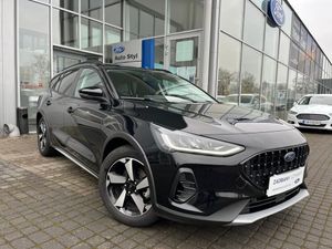 Ford Focus Mk4 1.5 EcoBlue Active X 2024