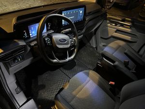 Ford Tourneo Custom 2.0 EcoBlue 320 AWD L2 Titanium 2024