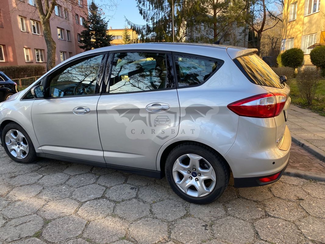 Ford C-Max II 2.0 TDCi Edition MPS6 2013