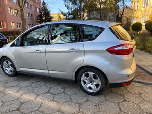 Ford C-Max II 2.0 TDCi Edition MPS6 2013