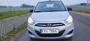 Hyundai i10 I 1.1 Classic 2012