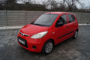 Hyundai i10 I 1.1 Base 2009