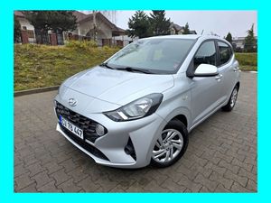 Hyundai i10 III 2020