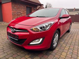 Hyundai i30 II 1.4 Trend 2013