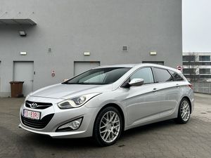 Hyundai i40 i40cw 1.6 5 Star Edition 2012