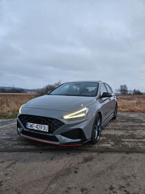Hyundai i30 2023