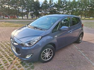 Hyundai IX20 1.4 Comfort 2011
