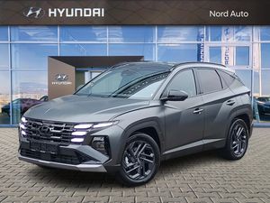 Hyundai Tucson IV 1.6 T-GDi HEV 20th Anniversary 4WD 2025