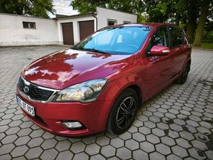Kia Ceed I 1.6 CRDi ISG Spirit 2011