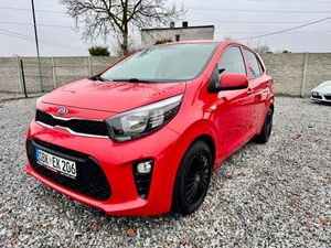 Kia Picanto (Morning) III 2021