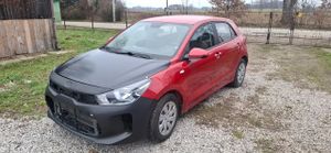 Kia Rio IV 2020