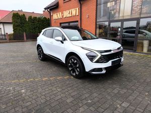Kia Sportage V 2023
