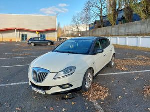 Lancia Delta 2009