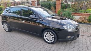 Lancia Delta 1.4 T-Jet Oro 2009
