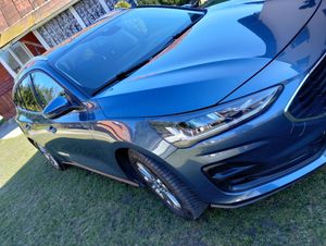Ford Focus Mk4 1.5 EcoBlue Titanium X 2024