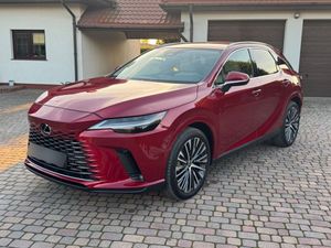 Lexus RX V 350h Prestige 2023