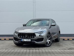Maserati Levante MHEV GT 2022
