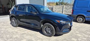Mazda CX-5 II SKYACTIV-G 194 AWD Exclusive-Line 2020