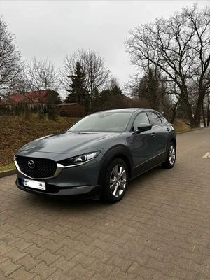 Mazda CX-30 2.0 mHEV Hikari 2WD 2020