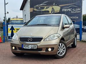 Mercedes-Benz A W169 150 Elegance Polar Star 2006
