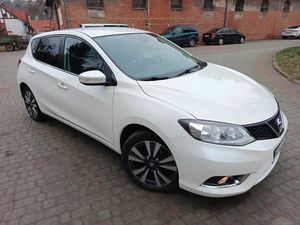 Nissan Pulsar 1.2 DIG-T N-Connecta EU6 2017